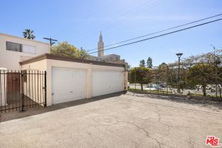 Residential Income, 1621 Manning ave, Westwood, CA 90024 - 21