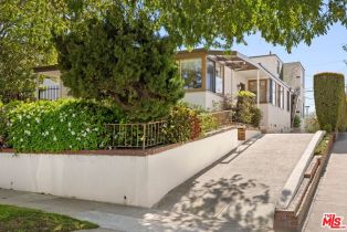 Residential Income, 1621   Manning Ave, Westwood, CA  Westwood, CA 90024