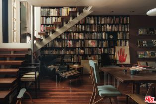 Single Family Residence, 1911 La Mesa dr, Santa Monica, CA 90402 - 9