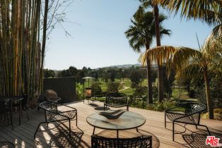 Single Family Residence, 1911 La Mesa dr, Santa Monica, CA 90402 - 22