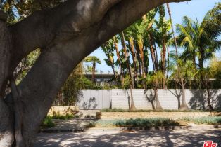 Single Family Residence, 1911 La Mesa dr, Santa Monica, CA 90402 - 35