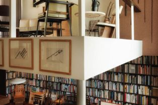 Single Family Residence, 1911 La Mesa dr, Santa Monica, CA 90402 - 13