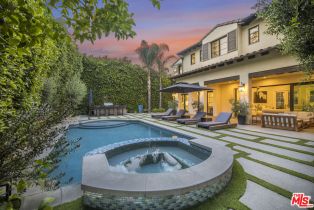 Residential Lease, 439  S Spalding Dr, Beverly Hills, CA  Beverly Hills, CA 90212