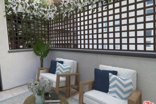 Condominium, 10535 Ashton ave, Wilshire Corridor, CA 90024 - 22