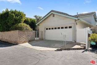 Single Family Residence, 1411 Avenida De Cortez, Pacific Palisades, CA 90272 - 48