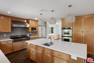 Single Family Residence, 1411 Avenida De Cortez, Pacific Palisades, CA 90272 - 21