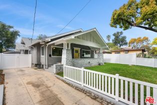 Single Family Residence, 1027 Summit ave, Pasadena, CA 91103 - 2