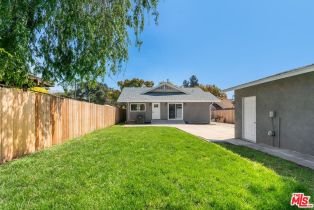 Single Family Residence, 1027 Summit ave, Pasadena, CA 91103 - 25
