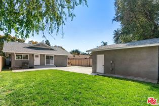 Single Family Residence, 1027 Summit ave, Pasadena, CA 91103 - 24