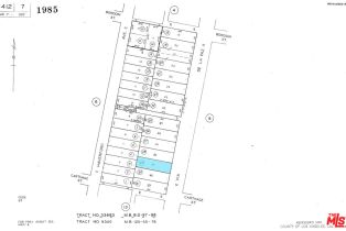 , 711 Via De La Paz, Pacific Palisades, CA 90272 - 2