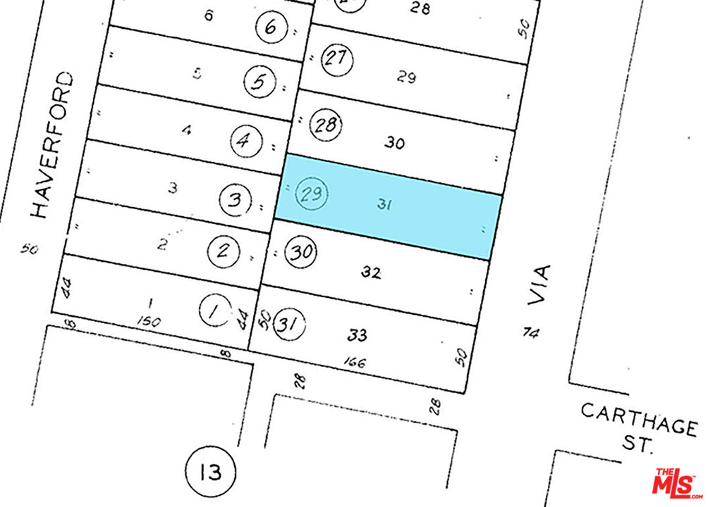 , 711 Via De La Paz, Pacific Palisades, CA 90272 - 1