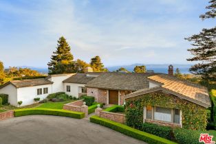 Single Family Residence, 1285 Mountain dr, Santa Barbara, CA 93108 - 2