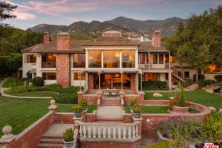 Single Family Residence, 1285  E Mountain Dr, Santa Barbara, CA  Santa Barbara, CA 93108