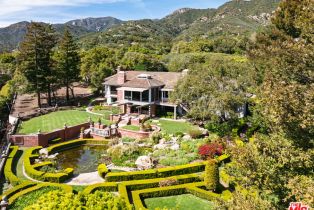 Single Family Residence, 1285 Mountain dr, Santa Barbara, CA 93108 - 20