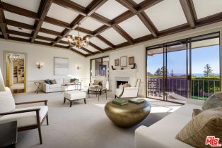 Single Family Residence, 1285 Mountain dr, Santa Barbara, CA 93108 - 3