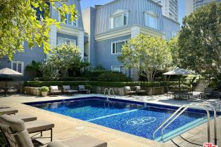 Condominium, 10106 Empyrean way, Westwood, CA 90067 - 21