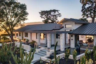 , 4610 Via Vistosa, Santa Barbara, CA 93110 - 7