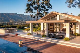 , 4610 Via Vistosa, Santa Barbara, CA 93110 - 2