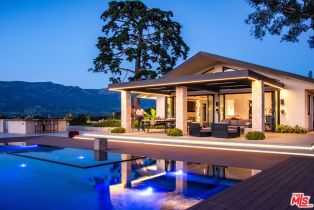 , 4610 Via Vistosa, Santa Barbara, CA 93110 - 37