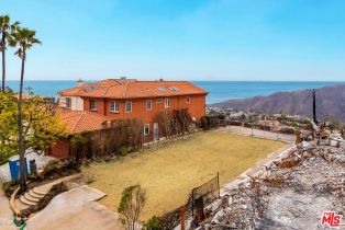 , 1648 Chastain pkwy, Pacific Palisades, CA 90272 - 3