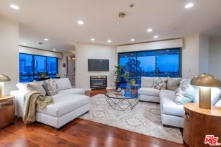 Condominium, 10490 Wilshire blvd, Wilshire Corridor, CA 90024 - 6