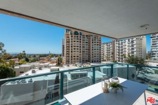 Condominium, 10490 Wilshire blvd, Wilshire Corridor, CA 90024 - 14