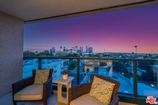 Condominium, 10490 Wilshire blvd, Wilshire Corridor, CA 90024 - 31