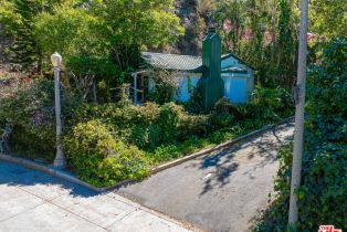 Single Family Residence, 1418 Lindacrest dr, Beverly Hills, CA 90210 - 2