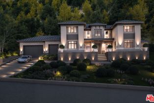 Single Family Residence, 1418 Lindacrest dr, Beverly Hills, CA 90210 - 3