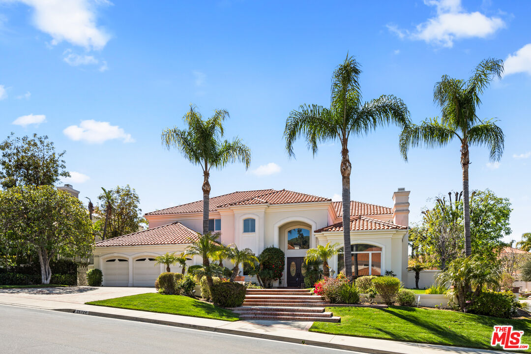 , 25724 Simpson pl, Calabasas, CA 91302 - 1