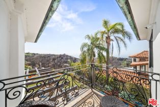 Single Family Residence, 1821 Chastain pkwy, Pacific Palisades, CA 90272 - 36