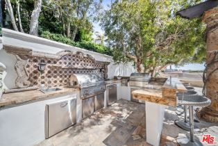 Single Family Residence, 1821 Chastain pkwy, Pacific Palisades, CA 90272 - 57