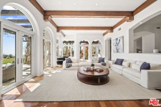 Single Family Residence, 1821 Chastain pkwy, Pacific Palisades, CA 90272 - 23