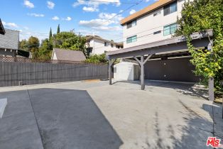 Single Family Residence, 2170 Linnington ave, Westwood, CA 90025 - 21