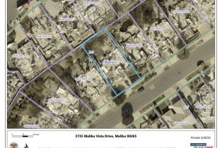 , 3735 Malibu Vista dr, Malibu, CA 90265 - 3