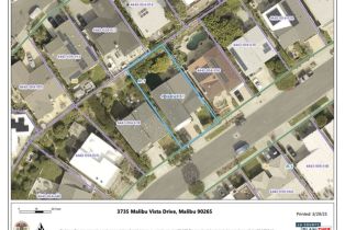 , 3735 Malibu Vista dr, Malibu, CA 90265 - 2