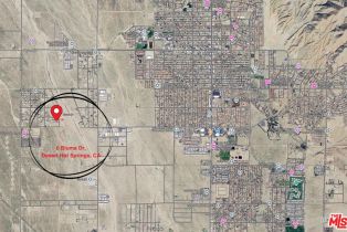 , 0 Bluma dr, Desert Hot Springs, CA 92240 - 2