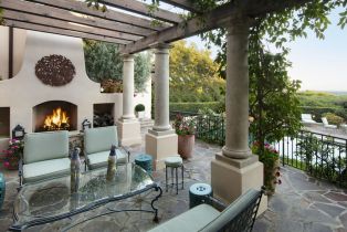 Single Family Residence, 1360 Mountain dr, Montecito, CA 93108 - 8
