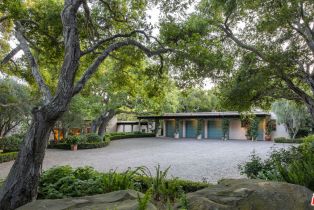 Single Family Residence, 1360 Mountain dr, Montecito, CA 93108 - 30