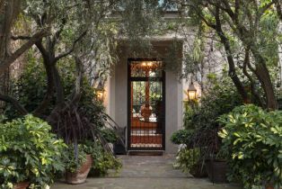 Single Family Residence, 1360 Mountain dr, Montecito, CA 93108 - 3