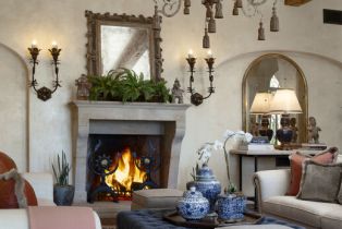 Single Family Residence, 1360 Mountain dr, Montecito, CA 93108 - 7