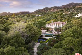 Single Family Residence, 1360 Mountain dr, Montecito, CA 93108 - 32
