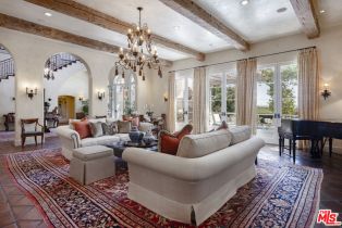 Single Family Residence, 1360 Mountain dr, Montecito, CA 93108 - 6