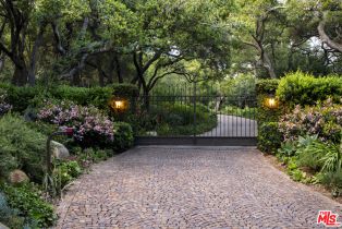 Single Family Residence, 1360 Mountain dr, Montecito, CA 93108 - 2