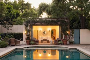 Single Family Residence, 1360 Mountain dr, Montecito, CA 93108 - 26