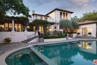 Single Family Residence, 1360 Mountain dr, Montecito, CA 93108 - 24