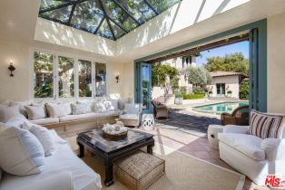 Single Family Residence, 1360 Mountain dr, Montecito, CA 93108 - 27