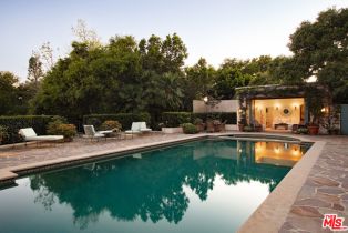 Single Family Residence, 1360 Mountain dr, Montecito, CA 93108 - 9