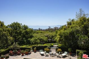 Single Family Residence, 1360 Mountain dr, Montecito, CA 93108 - 4