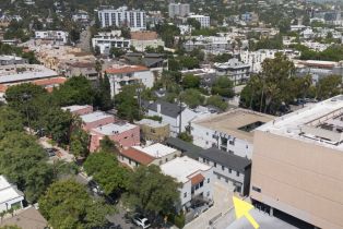 Residential Income, 832 Hilldale ave, West Hollywood , CA 90069 - 4